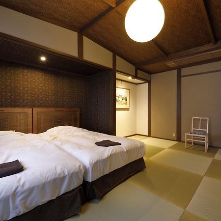 Yufuin Souan Kosumosu Hotel Екстериор снимка