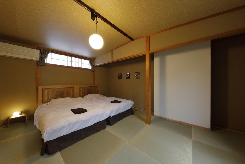Yufuin Souan Kosumosu Hotel Екстериор снимка