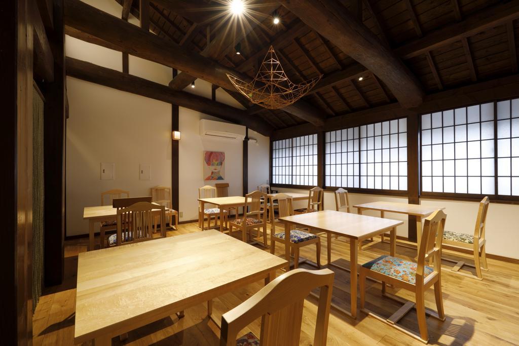 Yufuin Souan Kosumosu Hotel Екстериор снимка