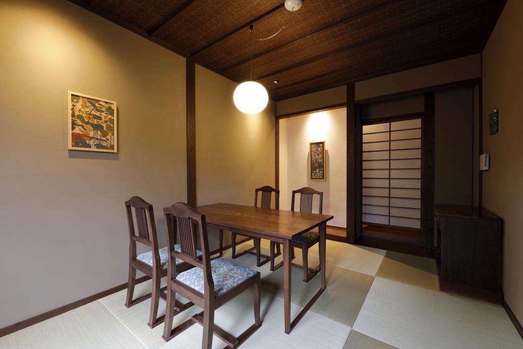Yufuin Souan Kosumosu Hotel Екстериор снимка