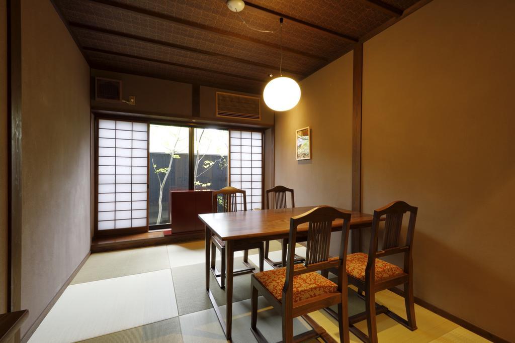 Yufuin Souan Kosumosu Hotel Екстериор снимка
