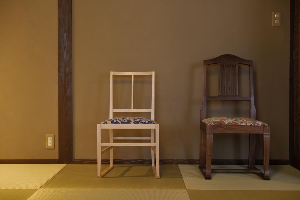 Yufuin Souan Kosumosu Hotel Екстериор снимка