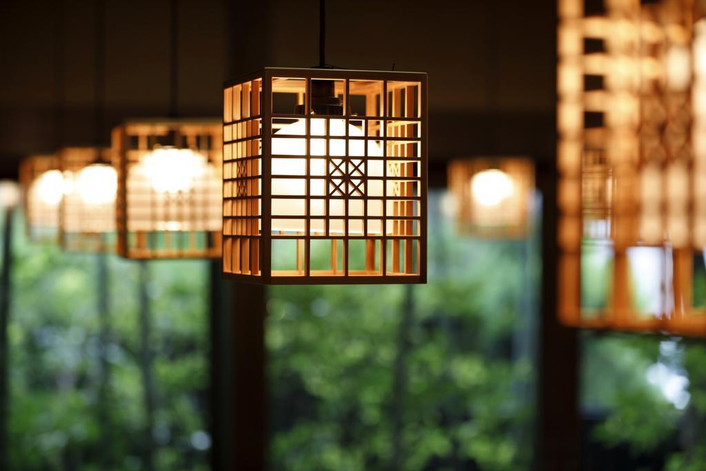 Yufuin Souan Kosumosu Hotel Екстериор снимка
