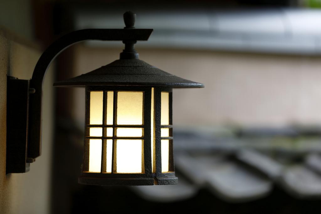 Yufuin Souan Kosumosu Hotel Екстериор снимка